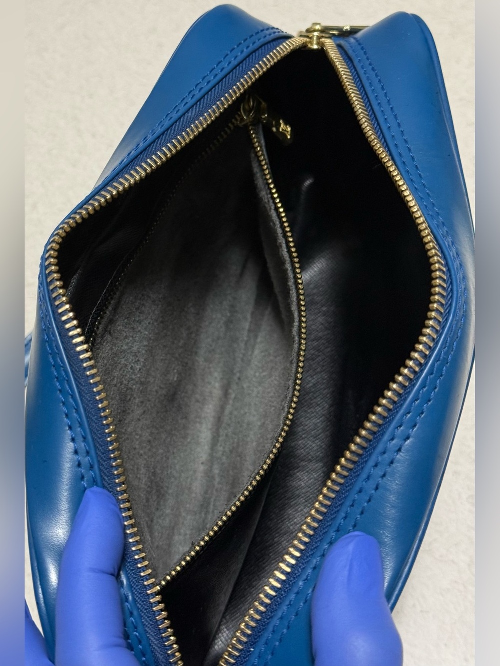 Louis Vuitton Vintage Trocadero Epi Leather - Picture 14 of 16